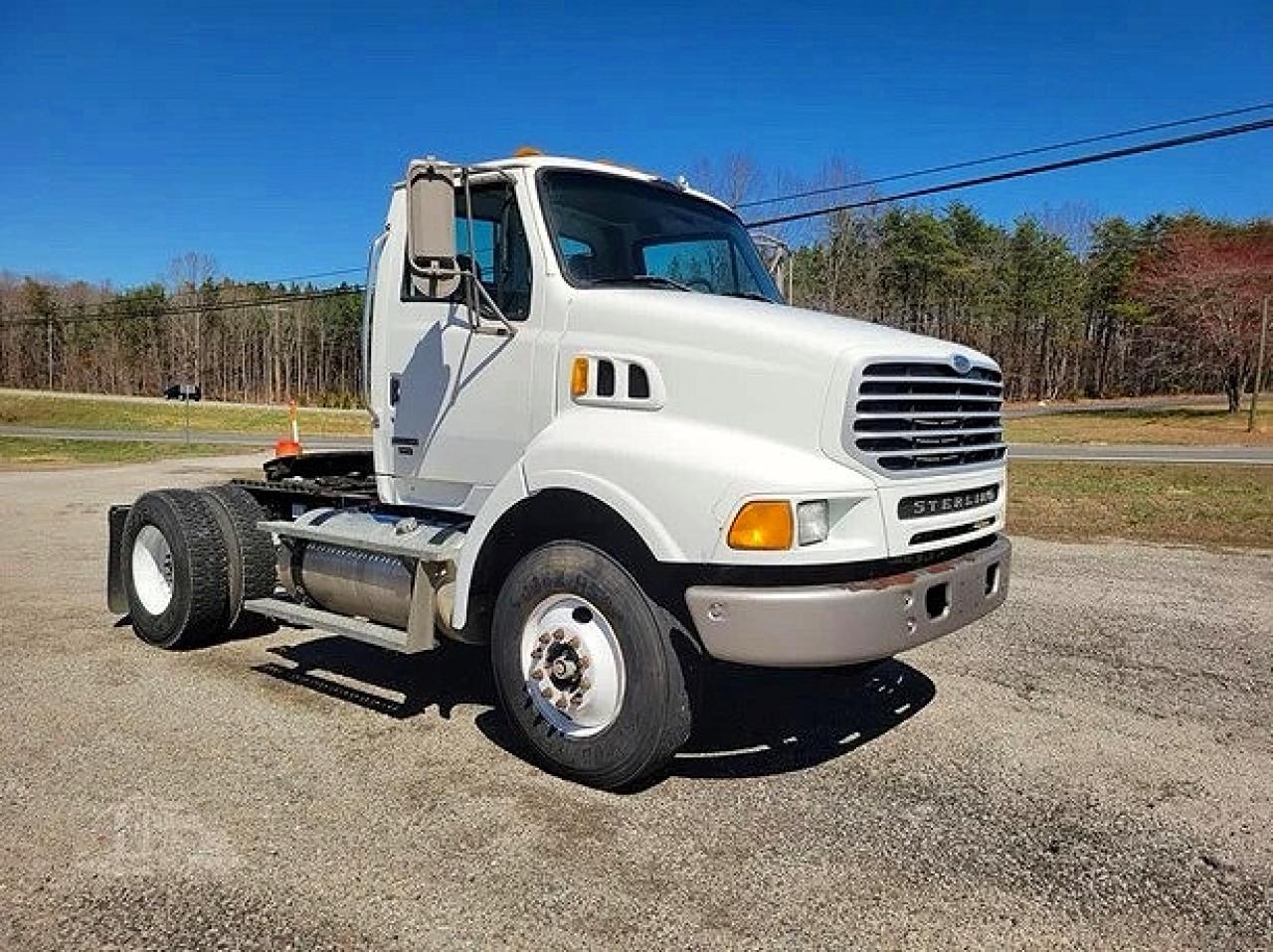 2007 STERLING TRUCK ALL OTHER