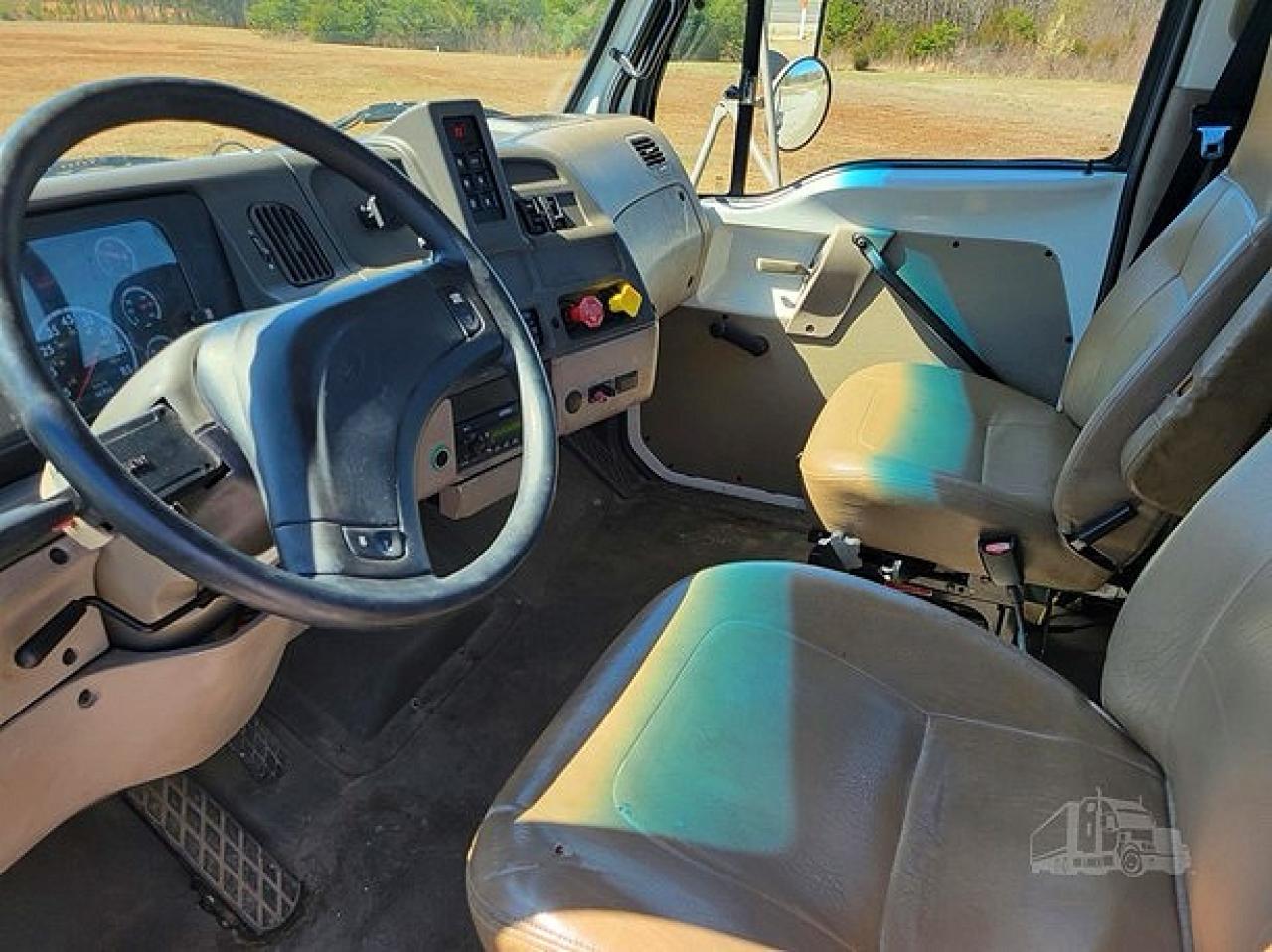2007 STERLING TRUCK ALL OTHER