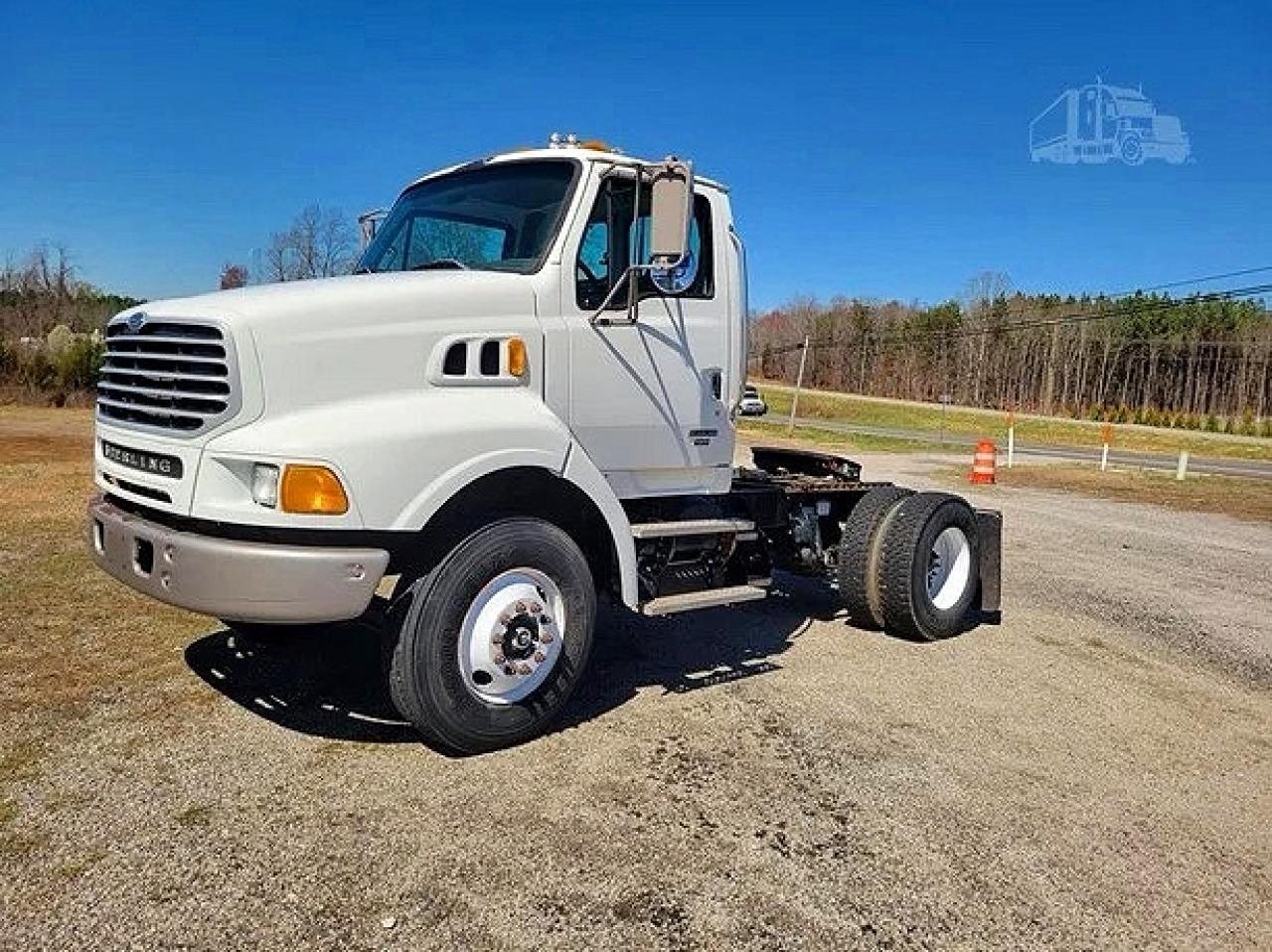 2007 STERLING TRUCK ALL OTHER