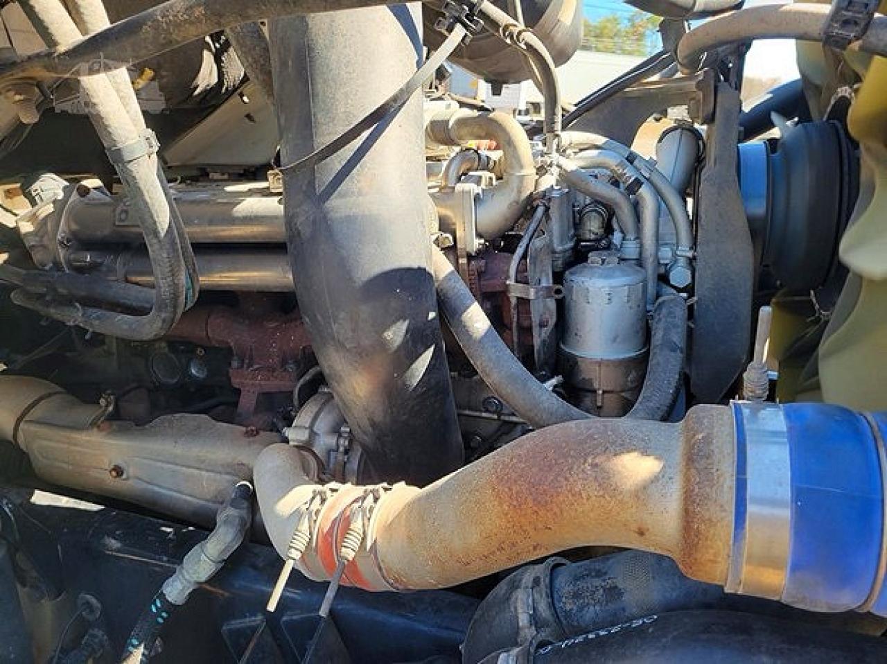 2007 STERLING TRUCK ALL OTHER