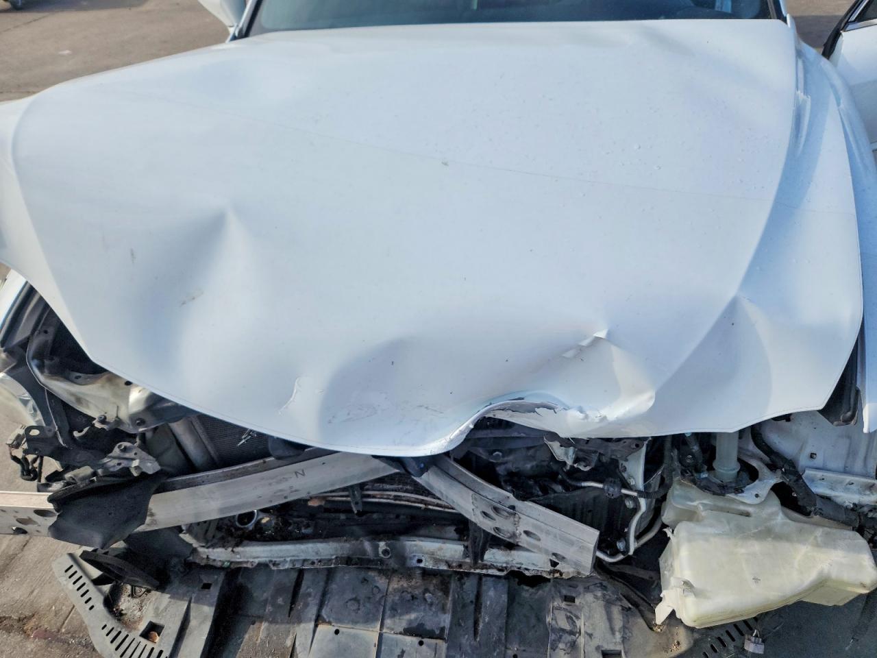 2014 LEXUS IS