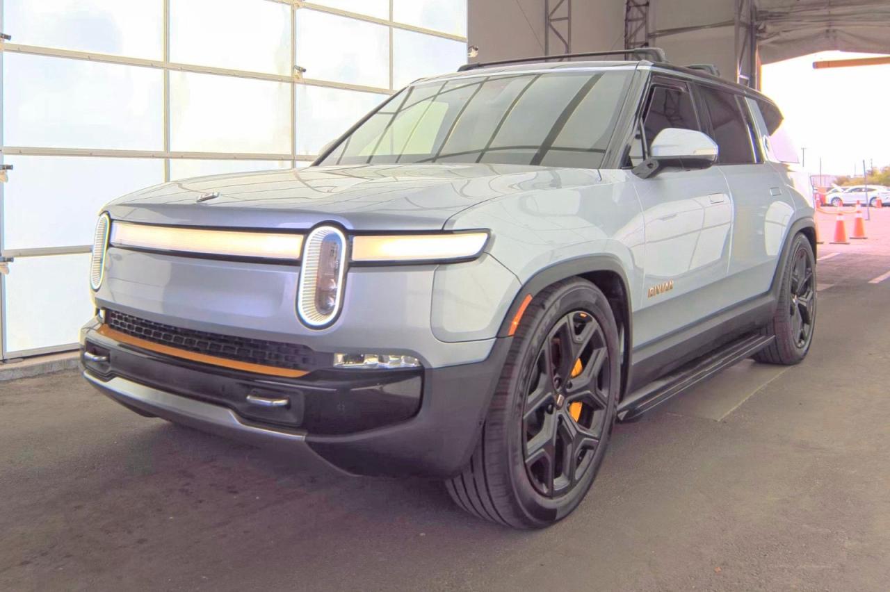 2023 RIVIAN RIS