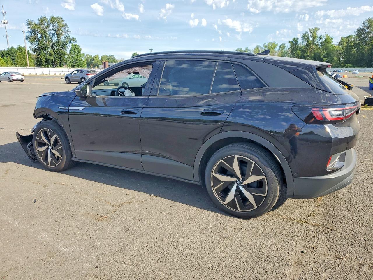 2023 VOLKSWAGEN ALL OTHER