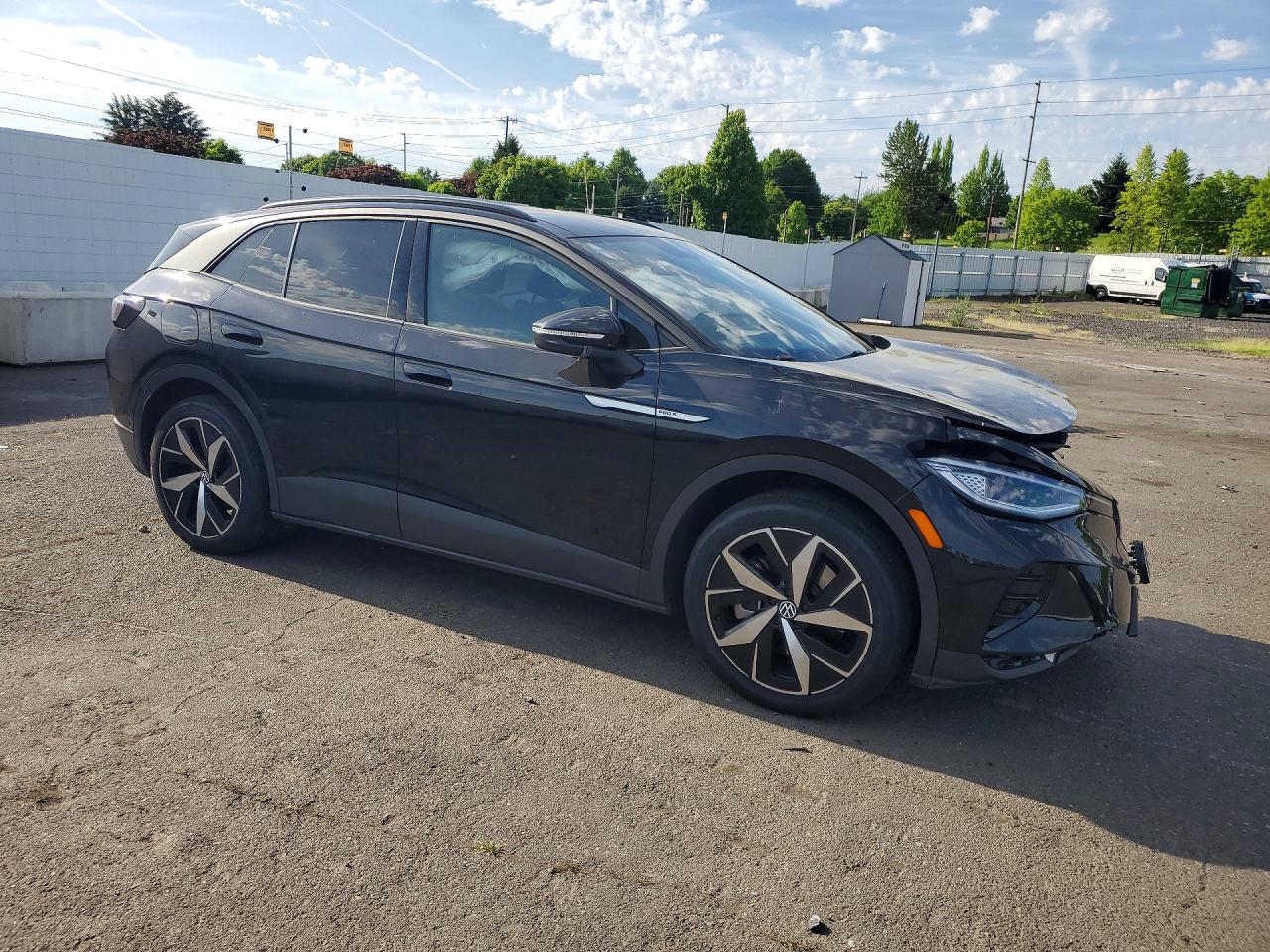 2023 VOLKSWAGEN ALL OTHER
