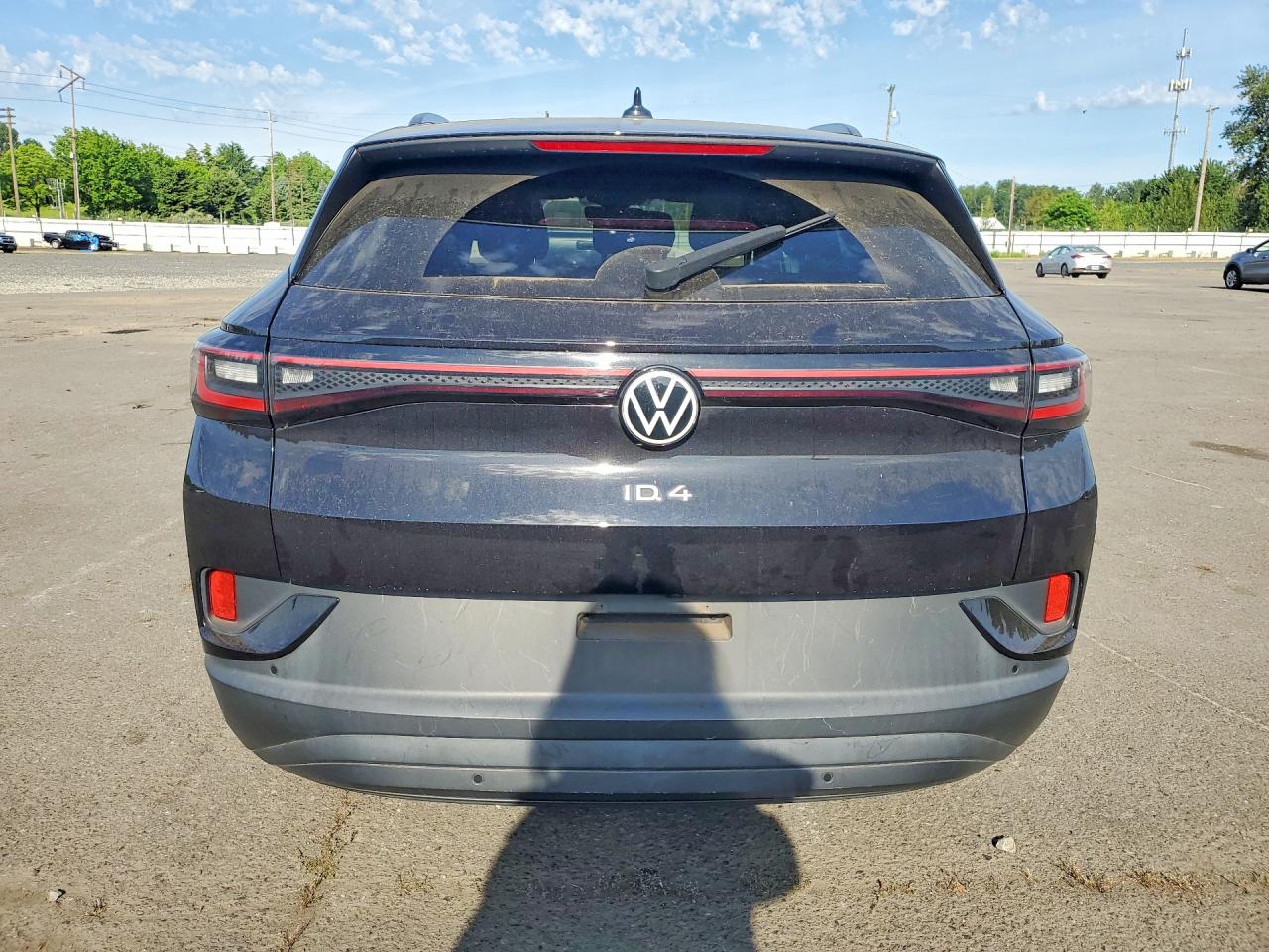 2023 VOLKSWAGEN ALL OTHER