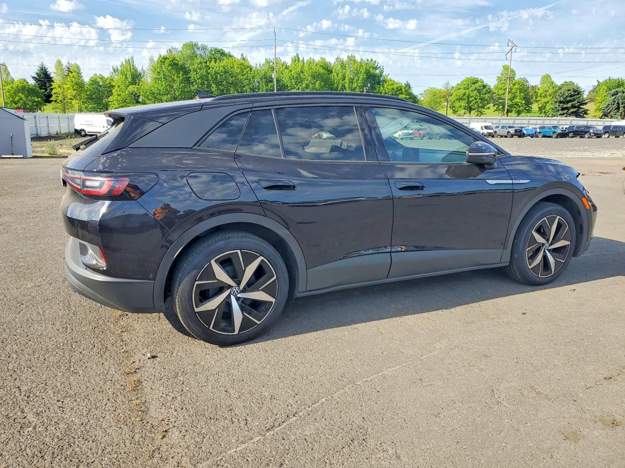 2023 VOLKSWAGEN ALL OTHER