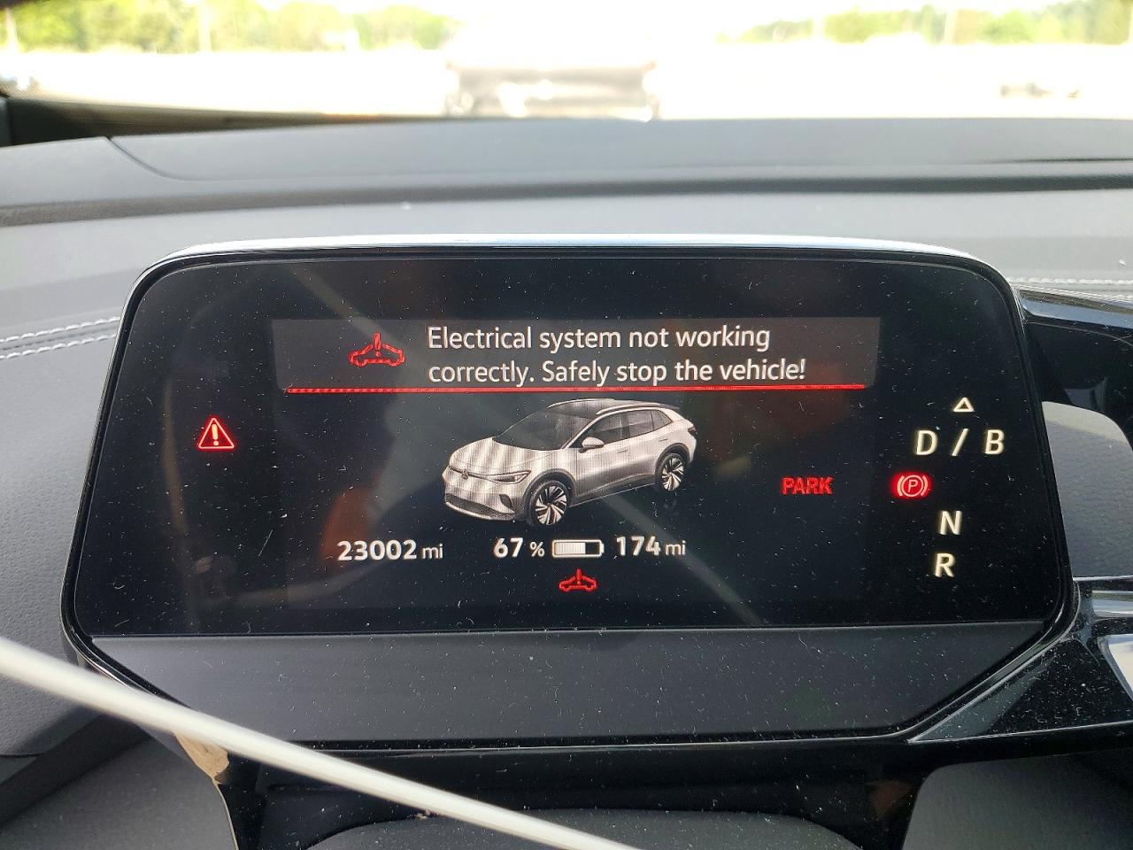 2023 VOLKSWAGEN ALL OTHER
