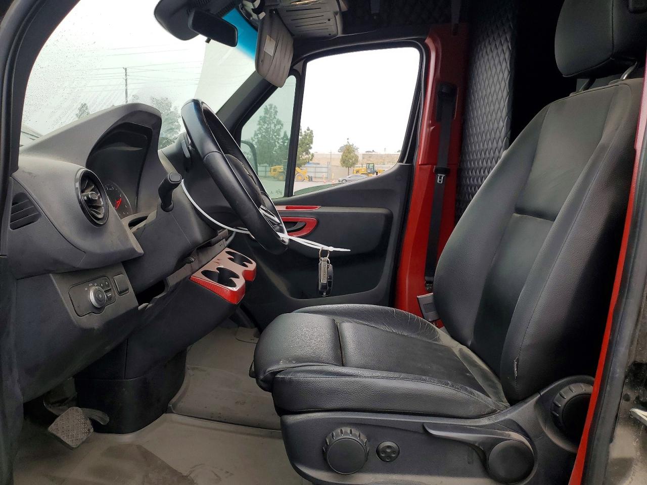2019 MERCEDES-BENZ SPRINTER