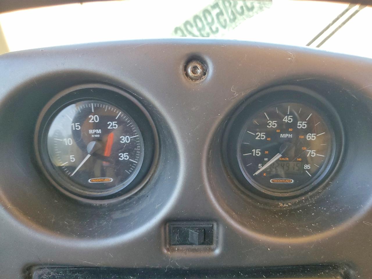 2005 FRHT ALL OTHER