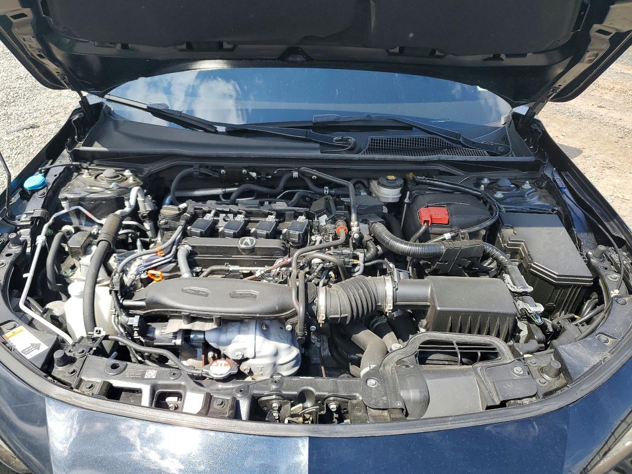 2023 ACURA INTEGRA