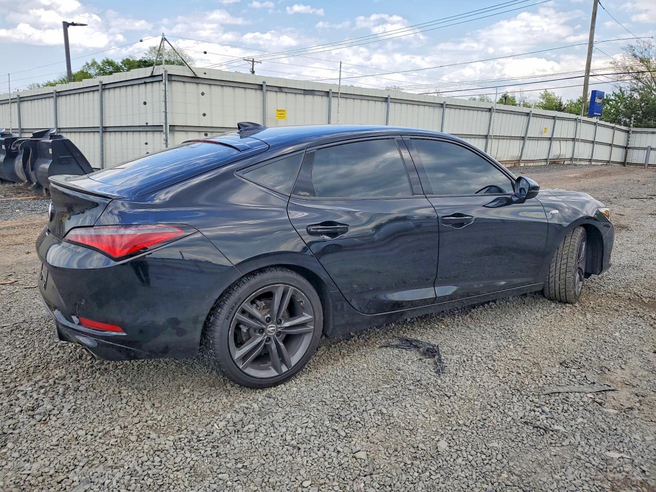 2023 ACURA INTEGRA