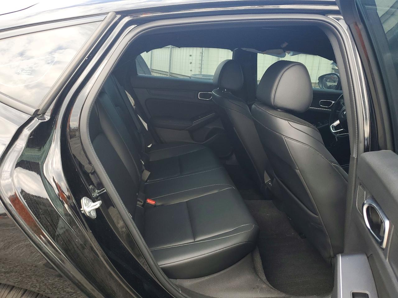 2023 ACURA INTEGRA