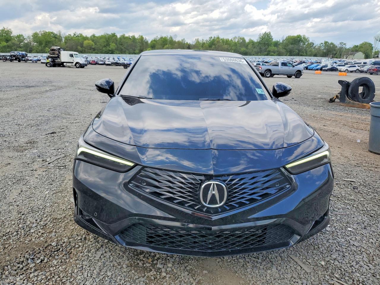 2023 ACURA INTEGRA