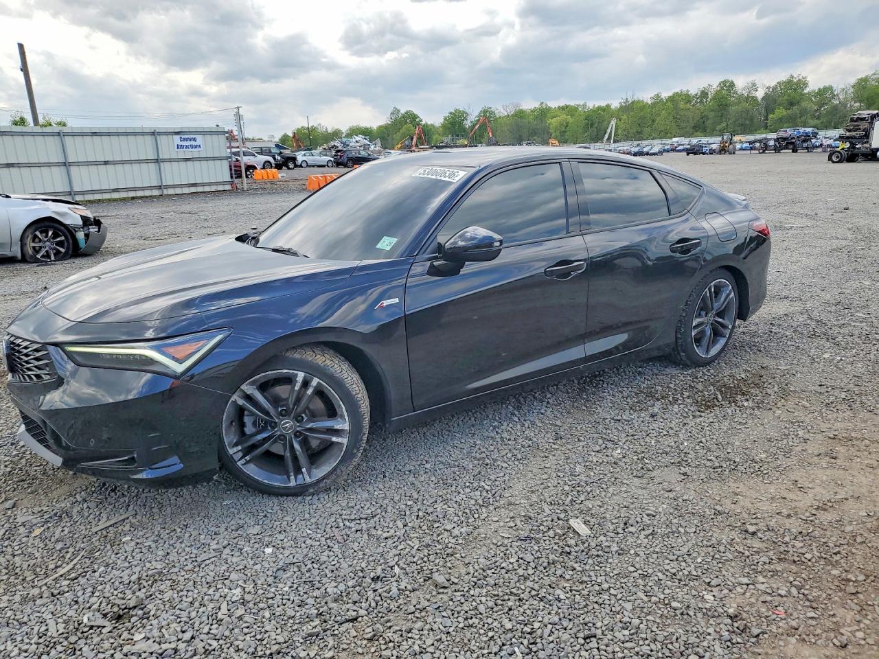 2023 ACURA INTEGRA