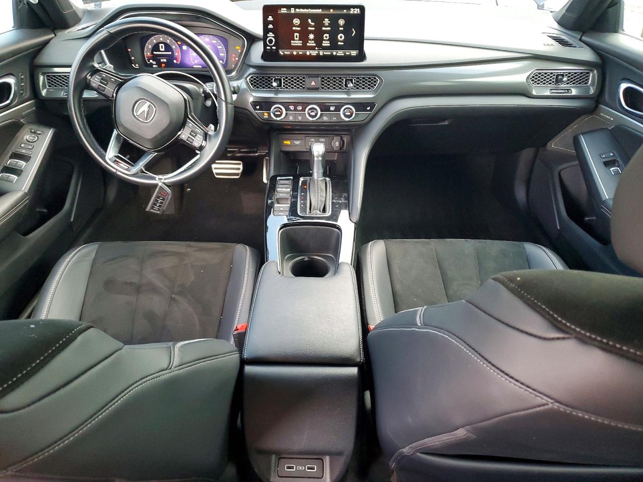 2023 ACURA INTEGRA