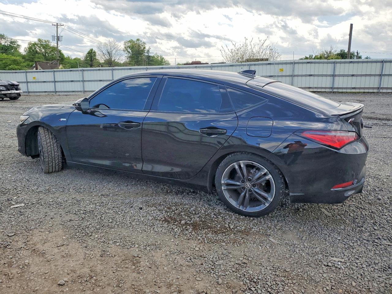 2023 ACURA INTEGRA