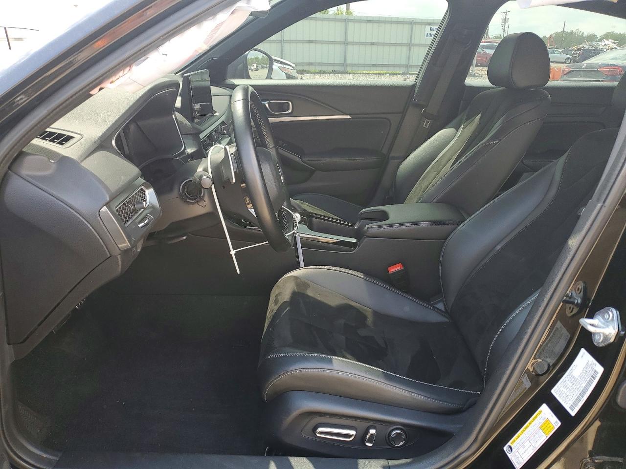 2023 ACURA INTEGRA