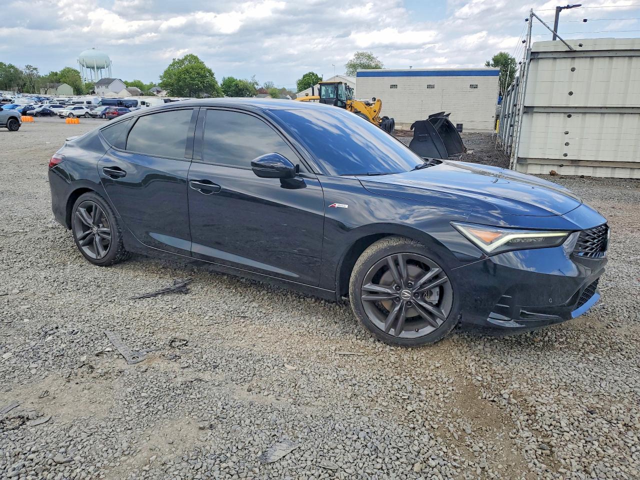 2023 ACURA INTEGRA