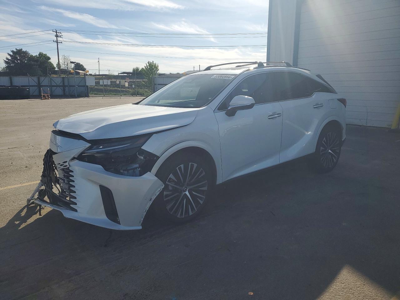 2024 LEXUS
