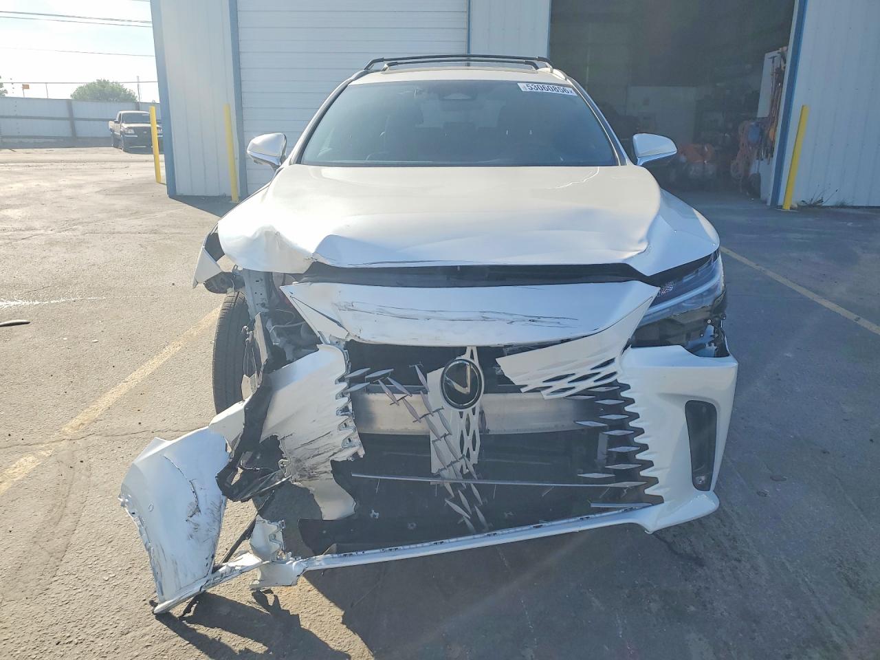 2024 LEXUS