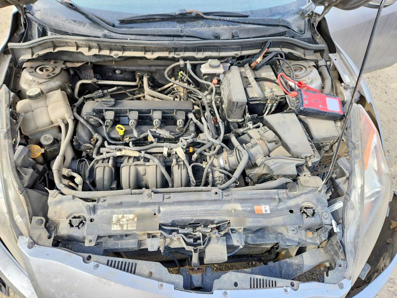 2011 MAZDA 3