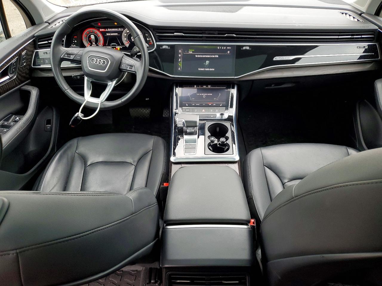 2023 AUDI Q7
