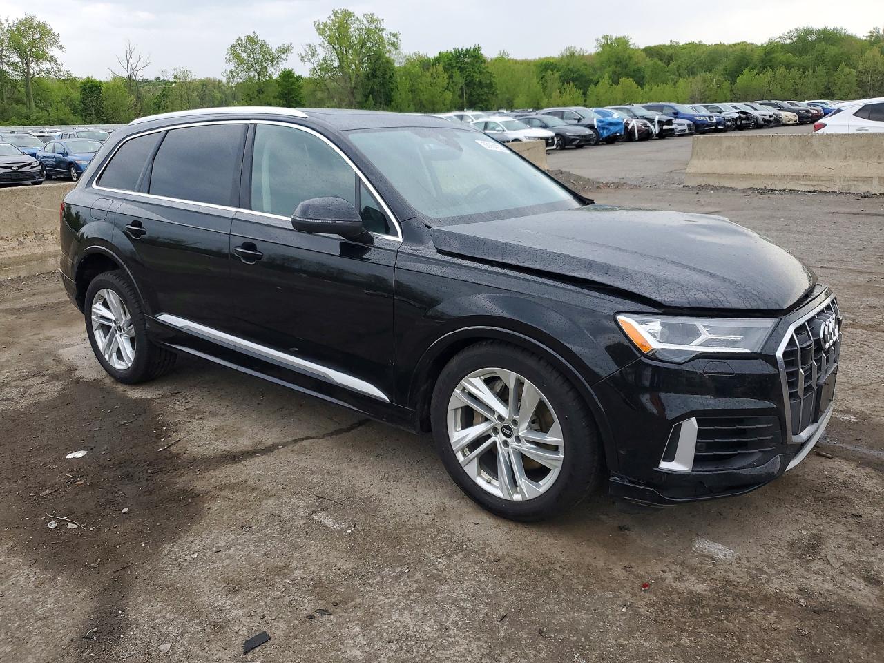 2023 AUDI Q7