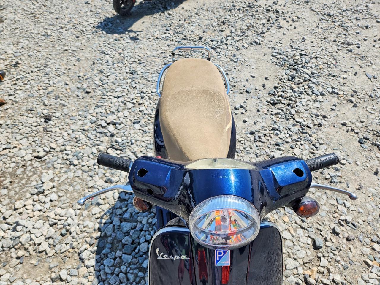 2013 VESPA SCOOTER