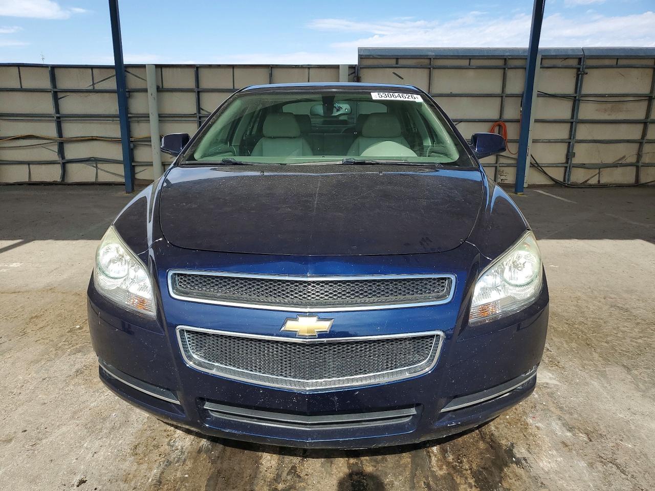 2008 CHEVROLET MALIBU