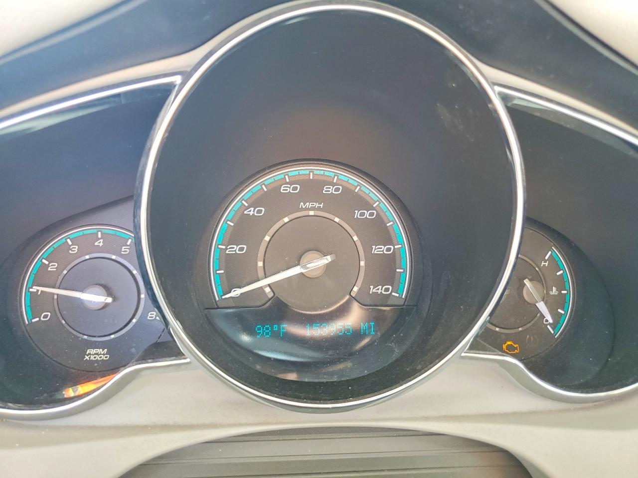 2008 CHEVROLET MALIBU