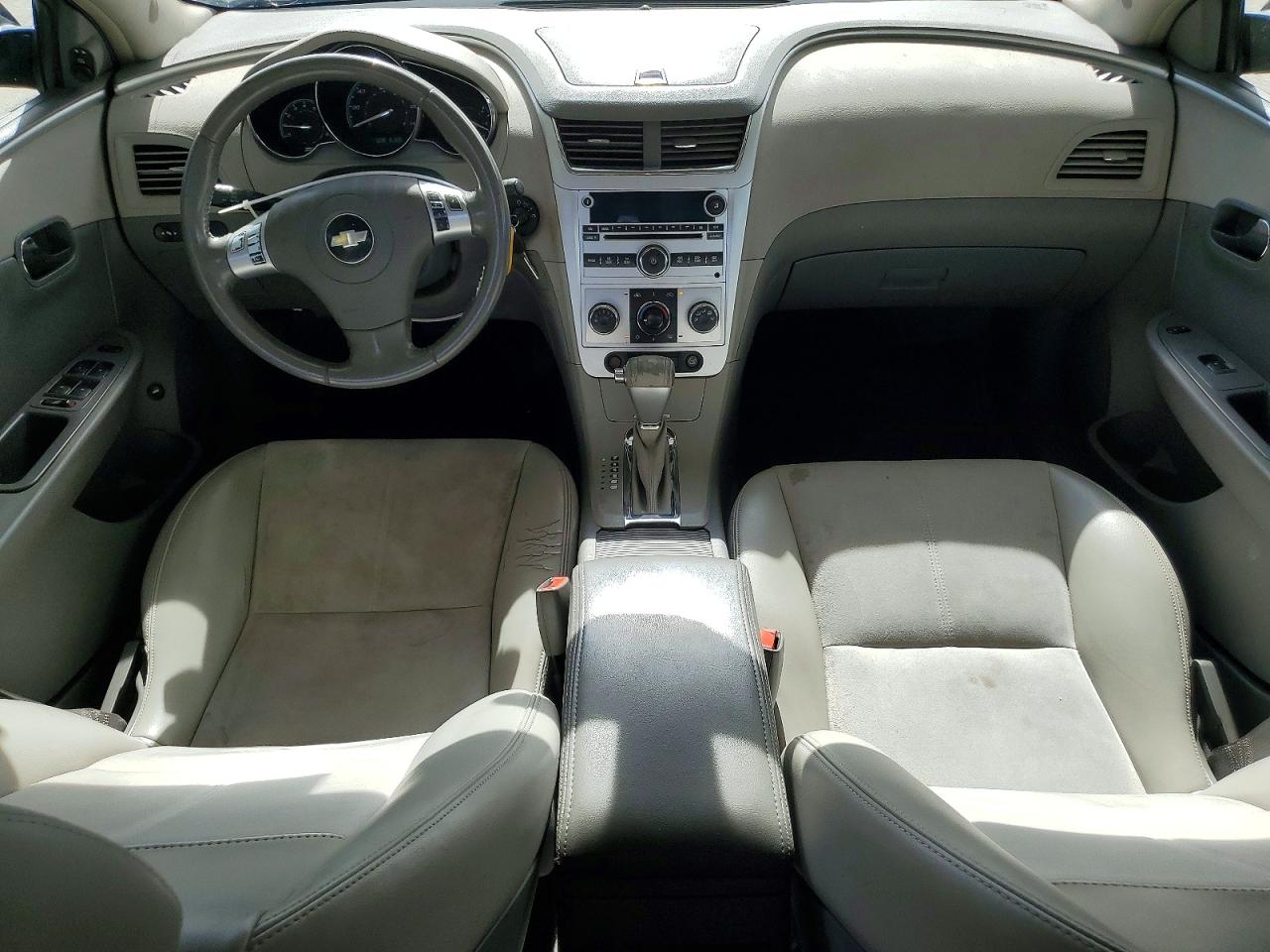 2008 CHEVROLET MALIBU