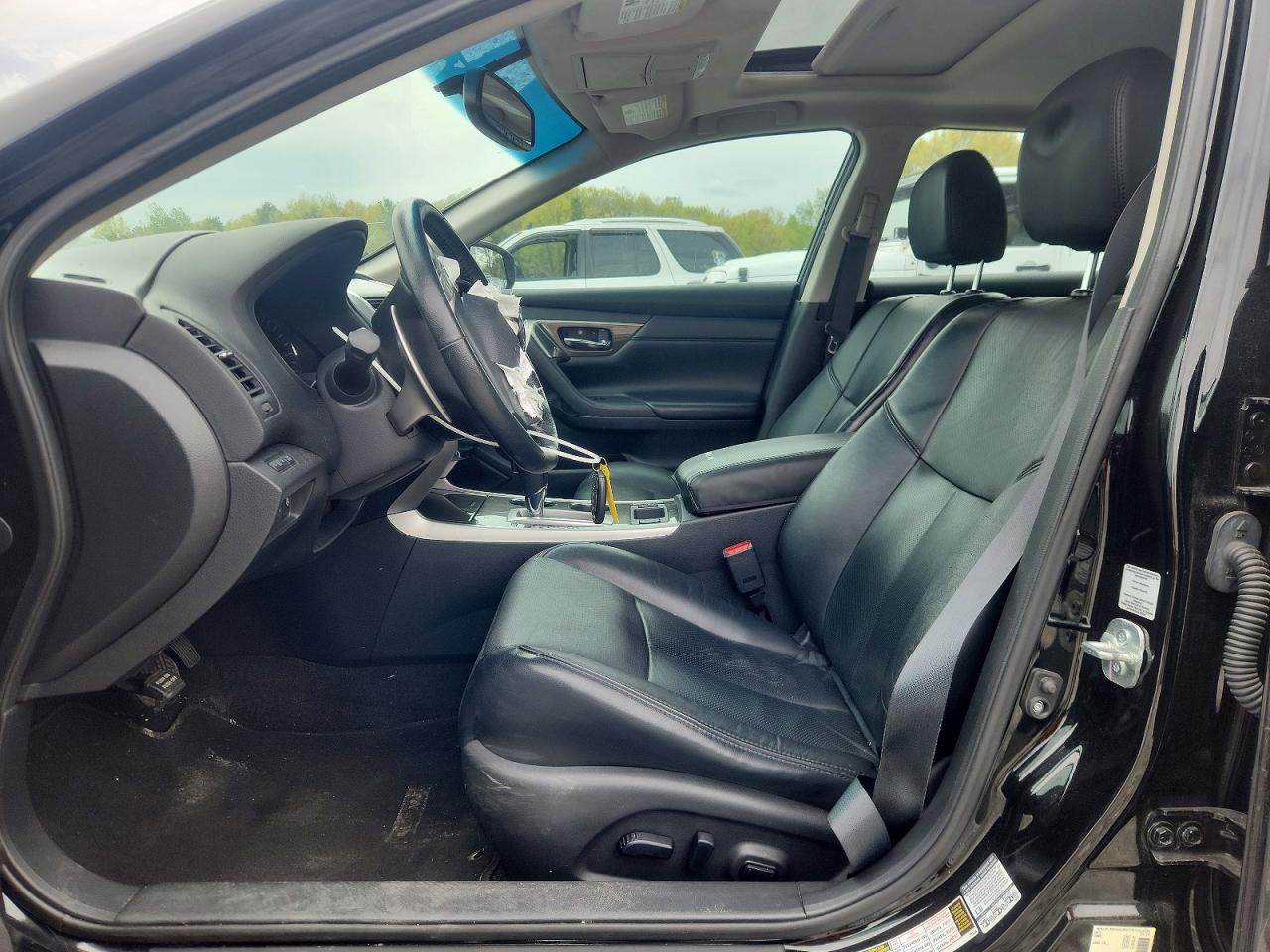 2014 NISSAN ALTIMA
