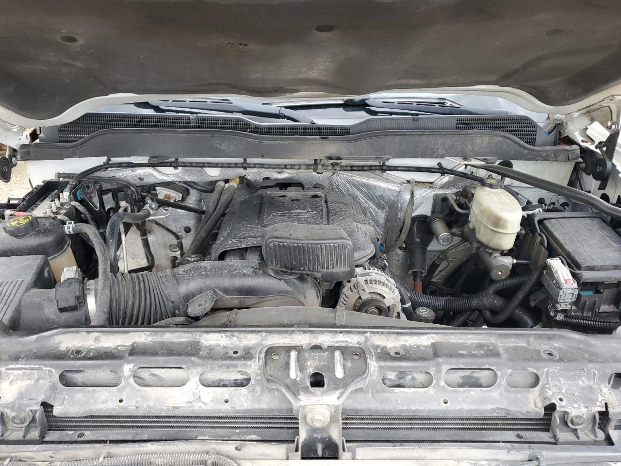 2015 CHEVROLET ALL Models
