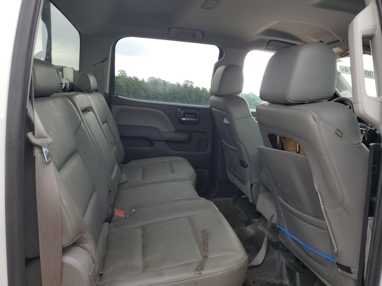 2015 CHEVROLET ALL Models