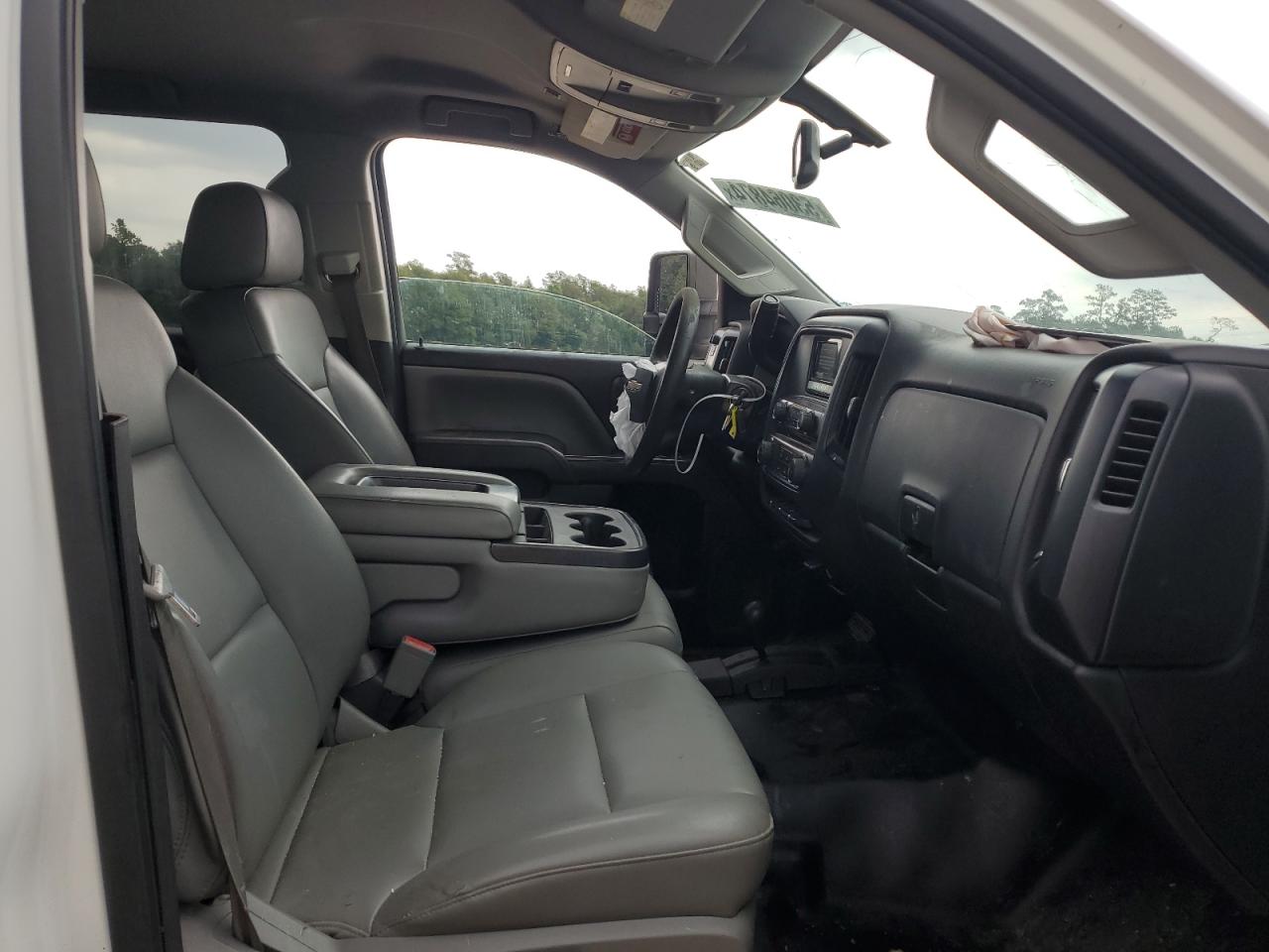 2015 CHEVROLET ALL Models
