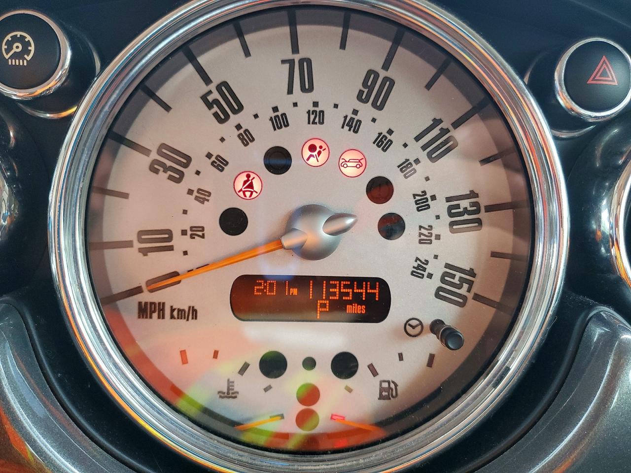 2006 MINI COOPER