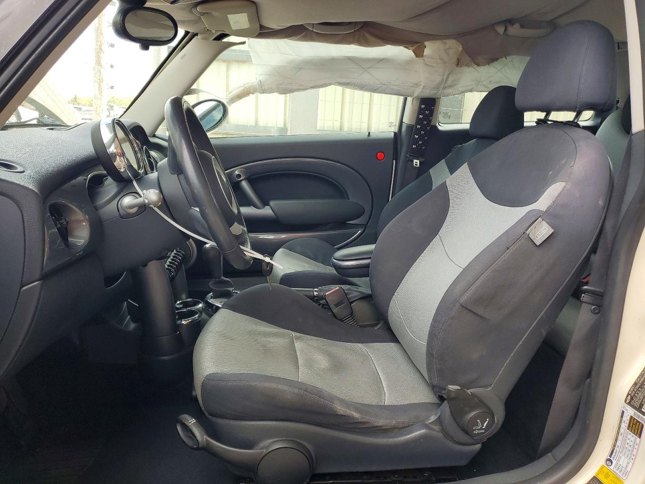 2006 MINI COOPER