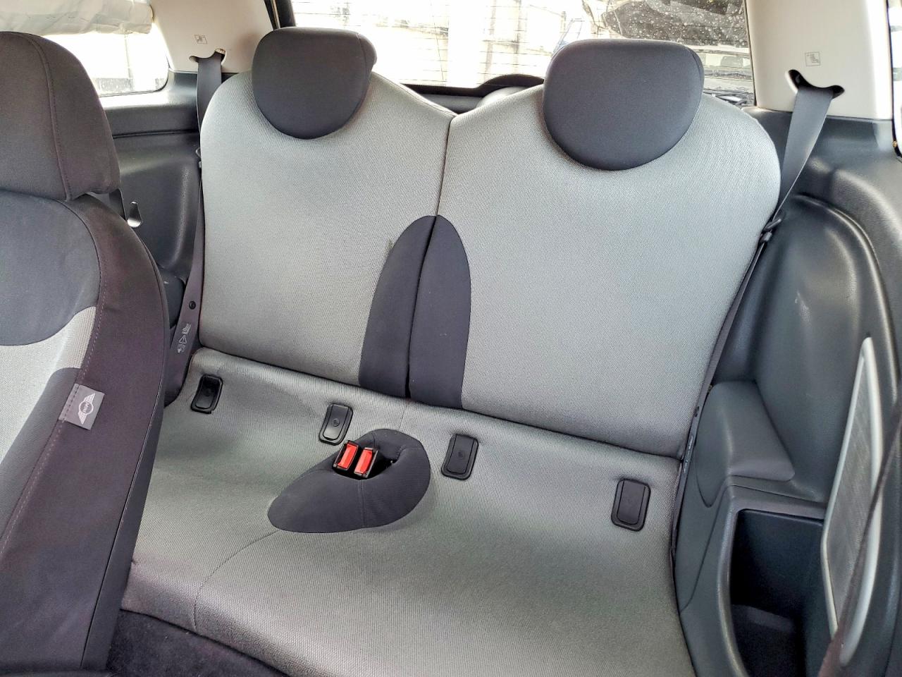 2006 MINI COOPER