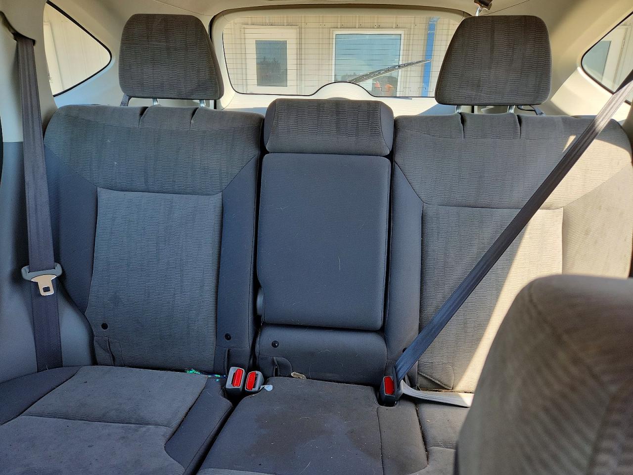 2013 HONDA CRV
