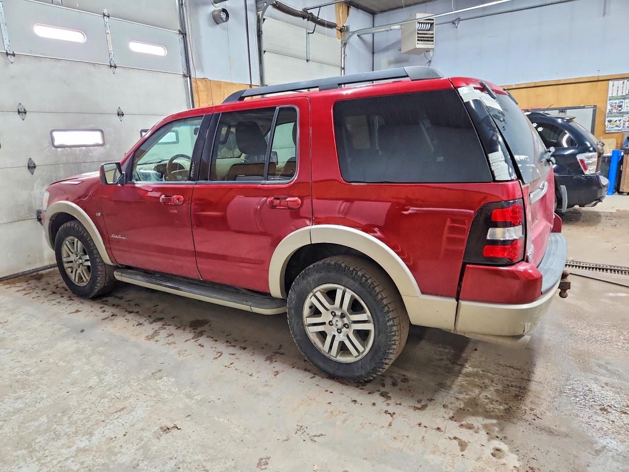 2010 FORD EXPLORER