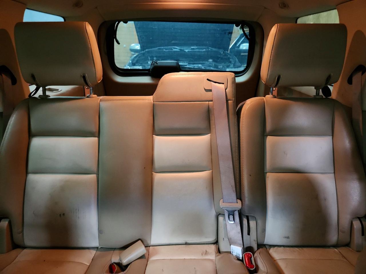 2010 FORD EXPLORER