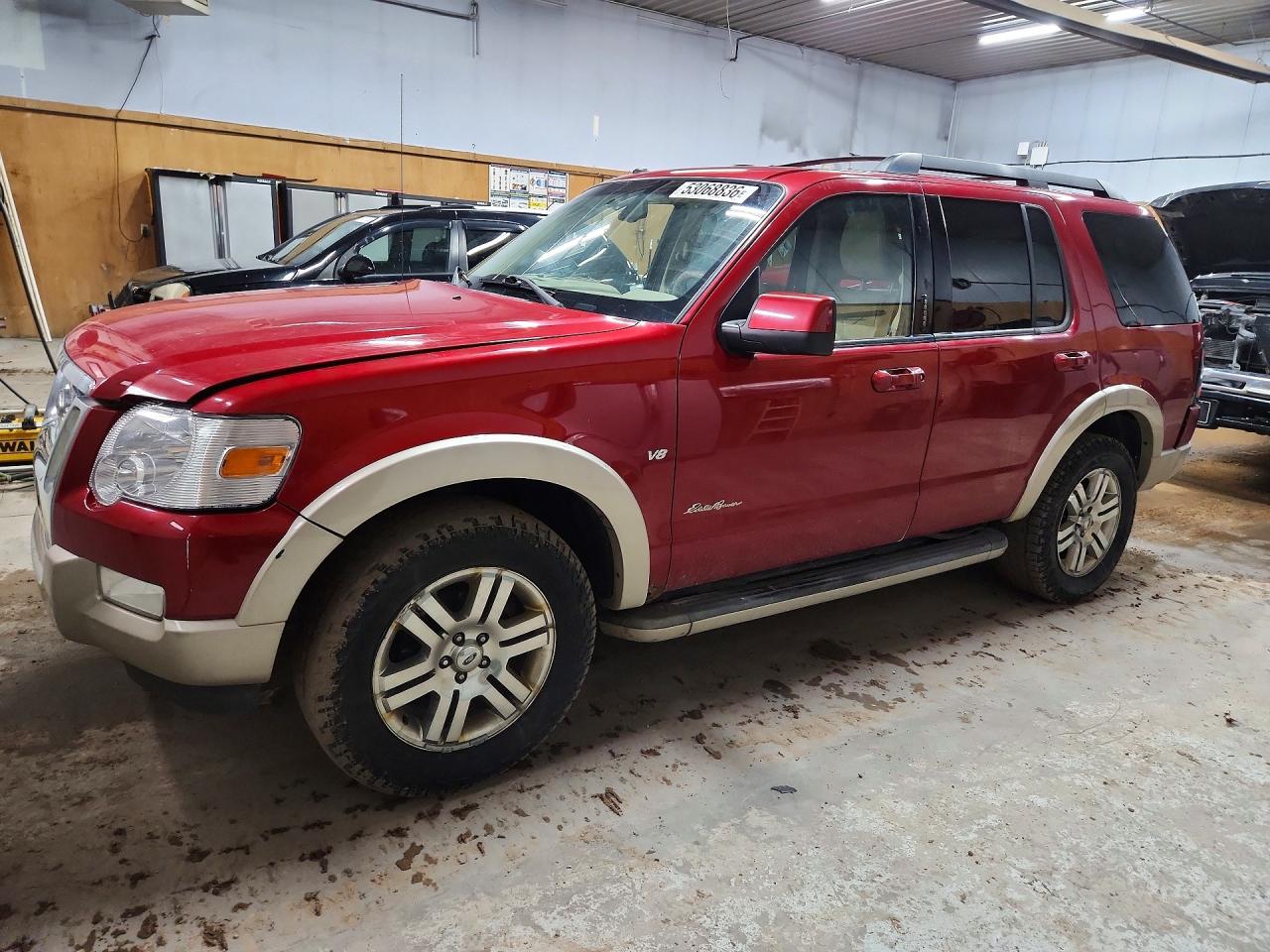 2010 FORD EXPLORER