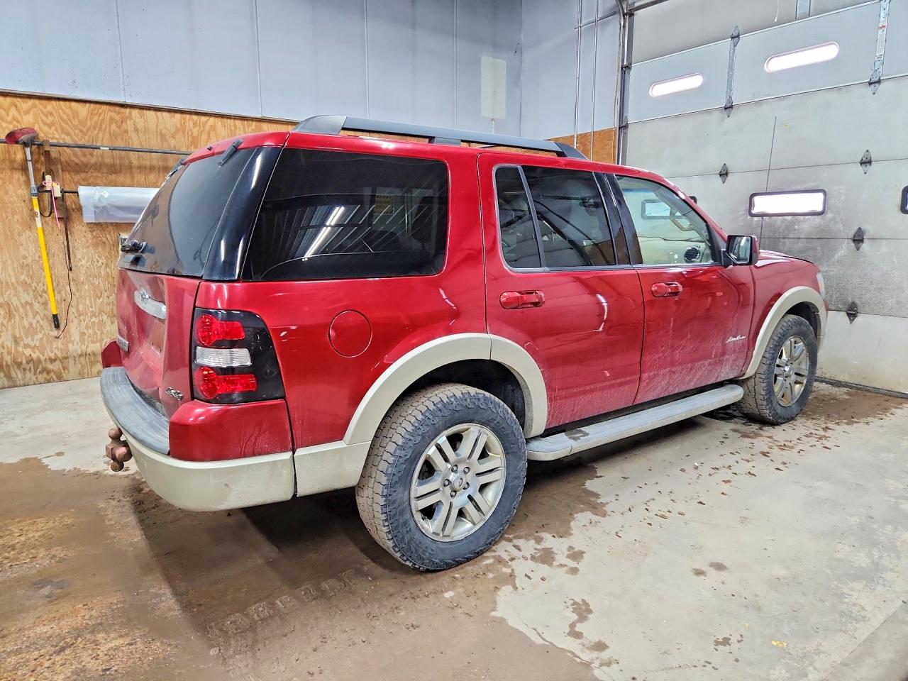 2010 FORD EXPLORER