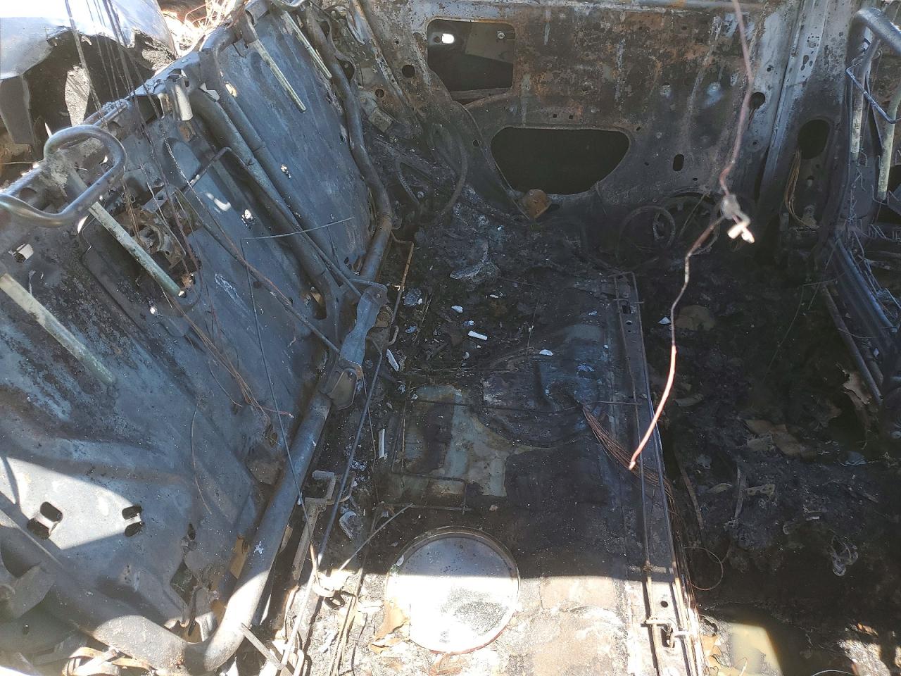 2005 TOYOTA PRIUS