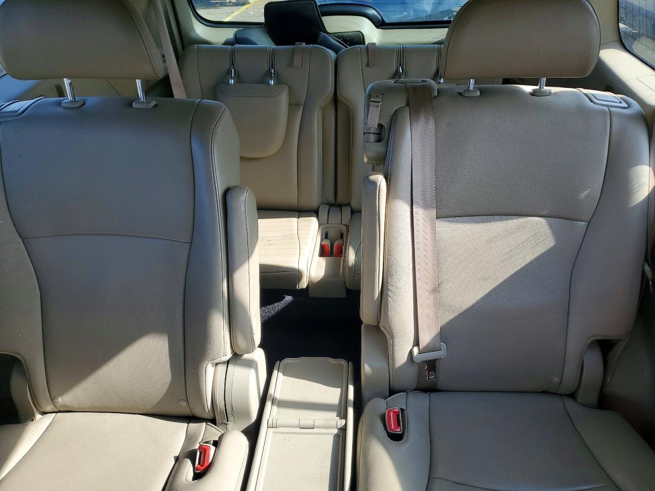 2013 TOYOTA HIGHLANDER