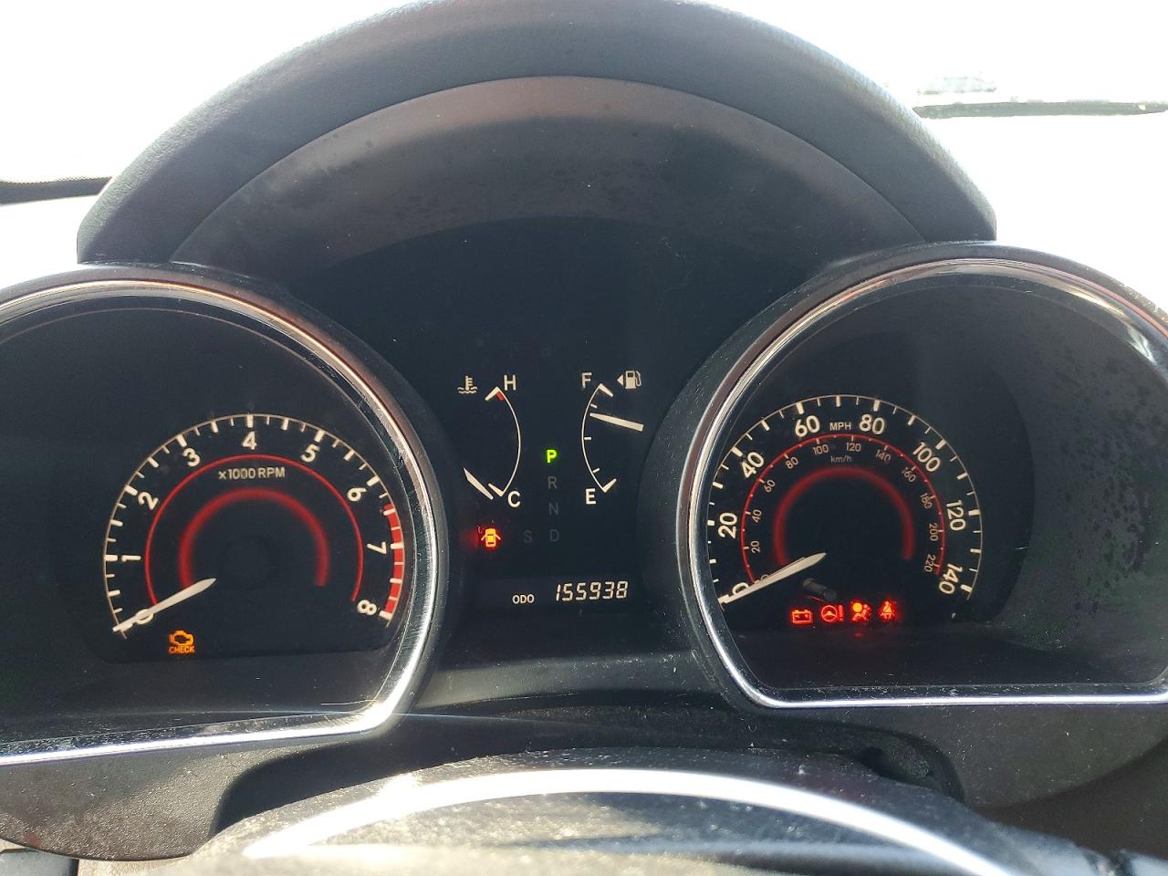 2013 TOYOTA HIGHLANDER