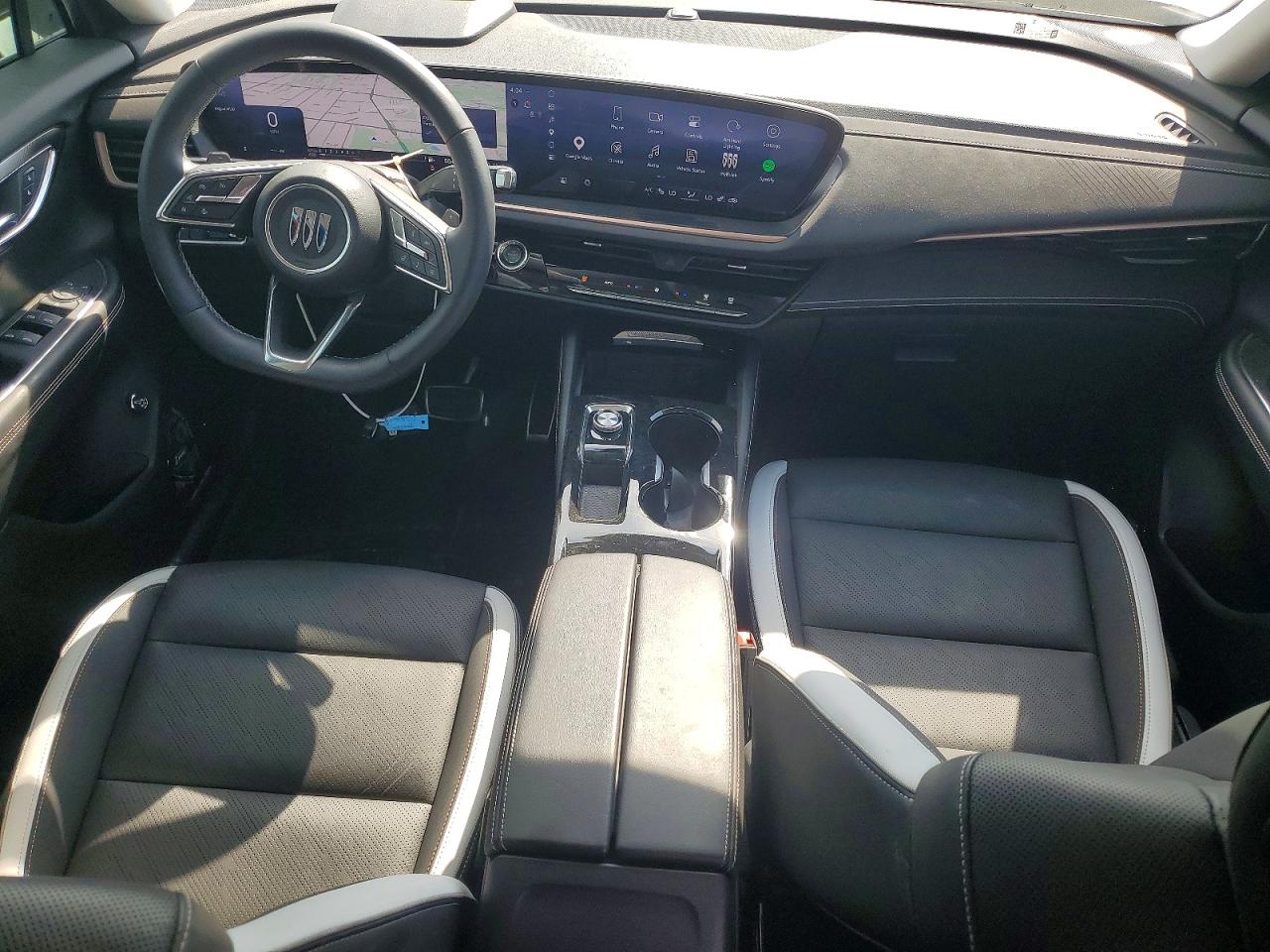 2024 BUICK ENVISION