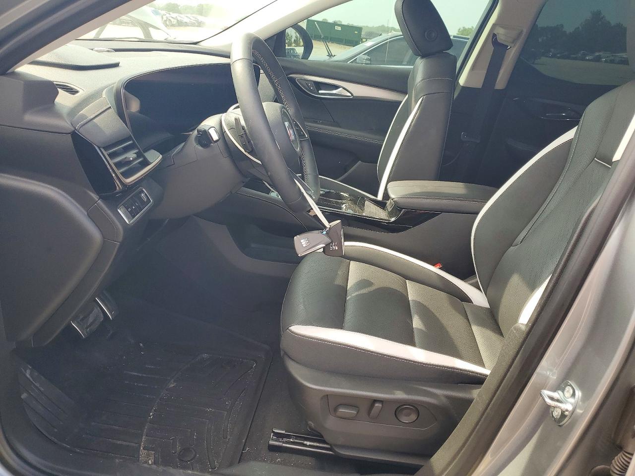 2024 BUICK ENVISION