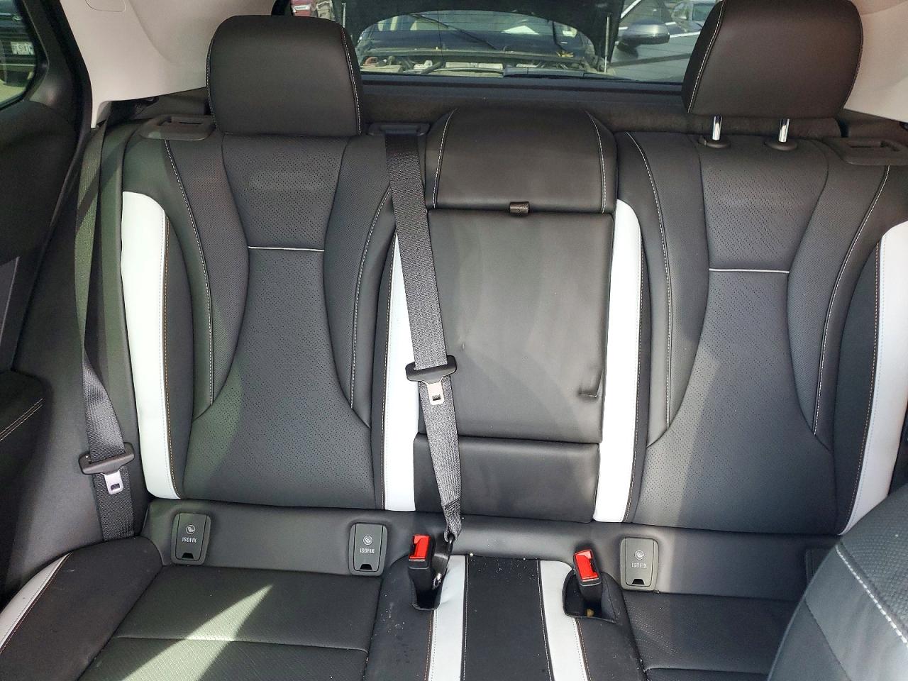 2024 BUICK ENVISION