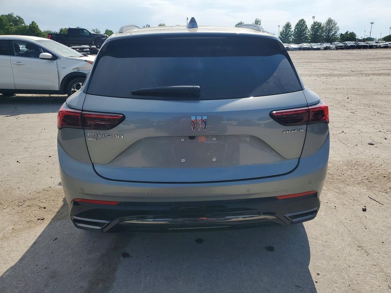 2024 BUICK ENVISION